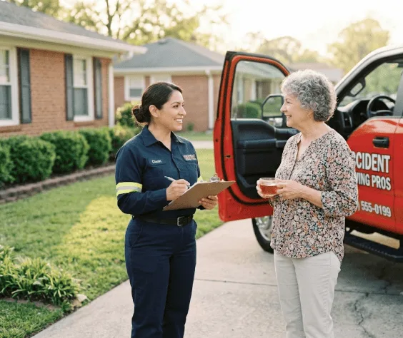 Accident Towing Service Sunshine, LA FAQs